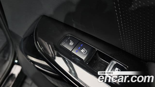 Kia Mohave The / новый Master Masters, 2022 18