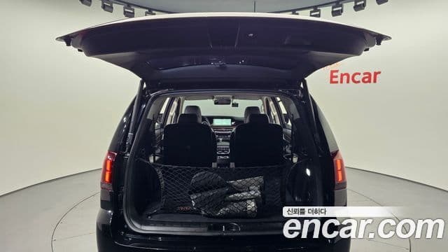 Kia Mohave The / новый Master Masters, 2022 20