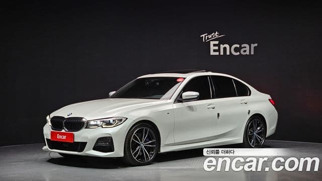 BMW 3시리즈 (G20) 330i xDrive M Sport, 2020 1