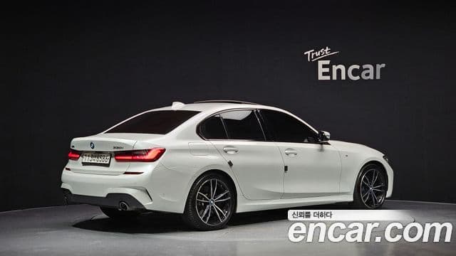 BMW 3시리즈 (G20) 330i xDrive M Sport, 2020 2
