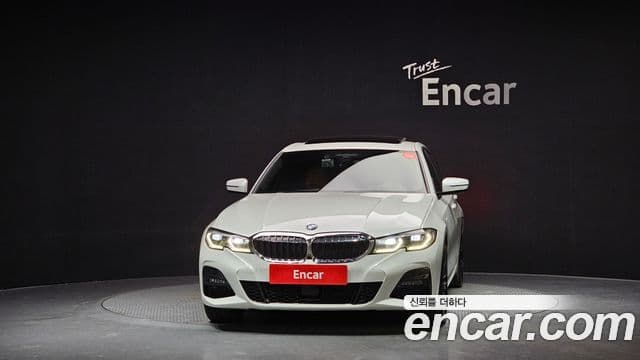 BMW 3시리즈 (G20) 330i xDrive M Sport, 2020 3