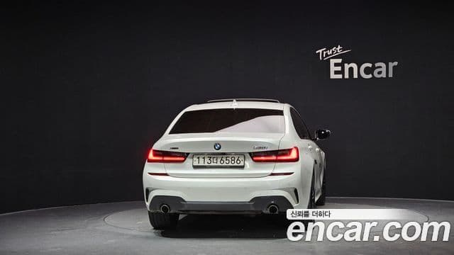 BMW 3시리즈 (G20) 330i xDrive M Sport, 2020 4
