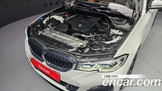 BMW 3시리즈 (G20) 330i xDrive M Sport, 2020 6