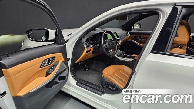 BMW 3시리즈 (G20) 330i xDrive M Sport, 2020 10