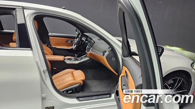 BMW 3시리즈 (G20) 330i xDrive M Sport, 2020 11
