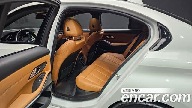 BMW 3시리즈 (G20) 330i xDrive M Sport, 2020 12