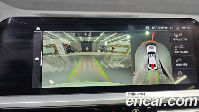 BMW 3시리즈 (G20) 330i xDrive M Sport, 2020 14