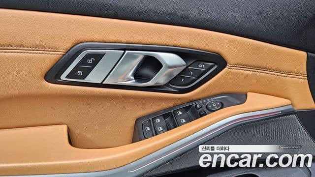 BMW 3시리즈 (G20) 330i xDrive M Sport, 2020 17