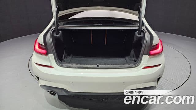 BMW 3시리즈 (G20) 330i xDrive M Sport, 2020 20