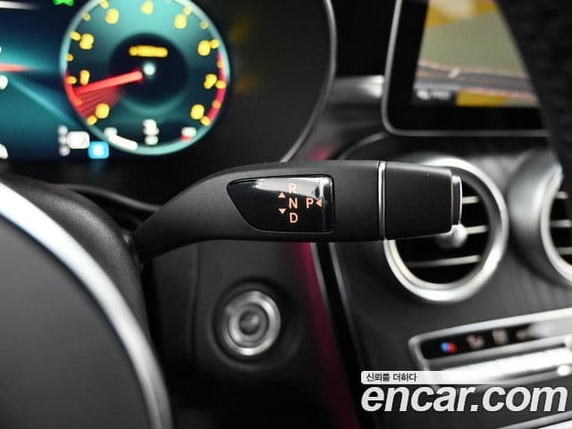 Mercedes-Benz C-класс W205 AMG Line, 2021 9