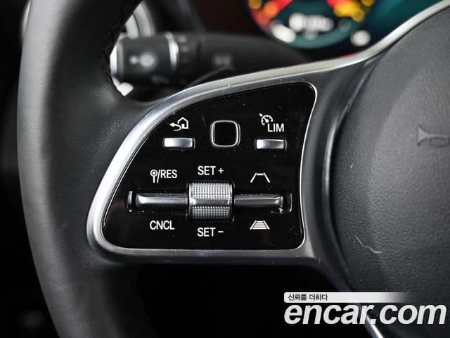 Mercedes-Benz C-класс W205 AMG Line, 2021 16