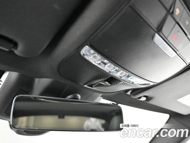 Mercedes-Benz C-класс W205 AMG Line, 2021 18