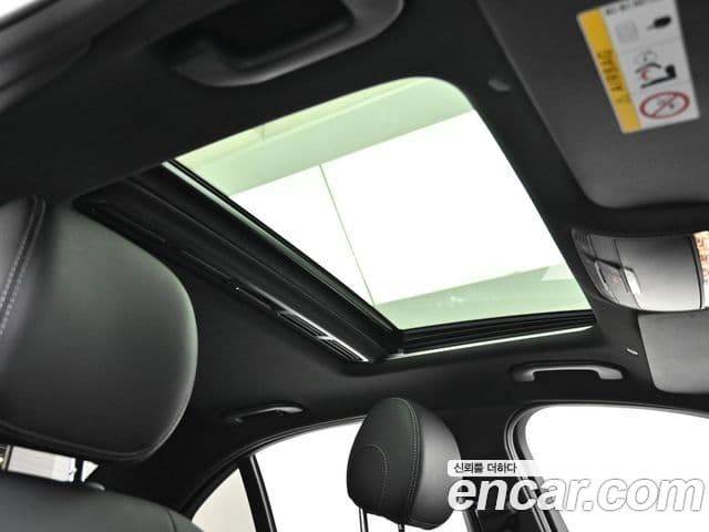 Mercedes-Benz C-класс W205 AMG Line, 2021 19