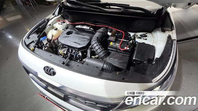 Kia Seltos Noblesse, 2020 6