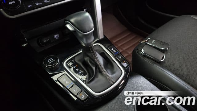 Kia Seltos Noblesse, 2020 9