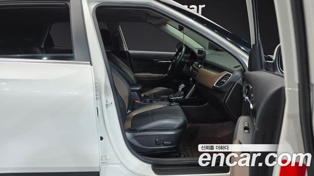 Kia Seltos Noblesse, 2020 10