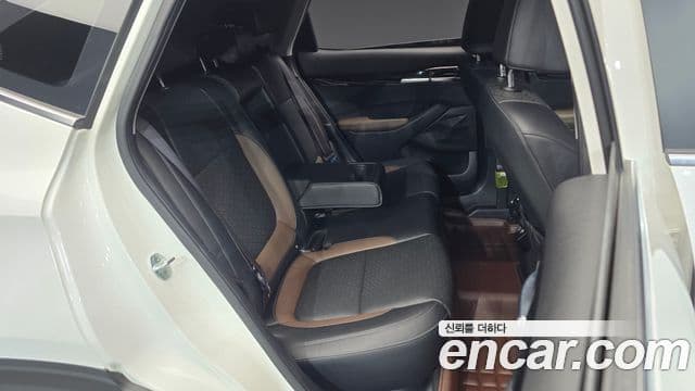 Kia Seltos Noblesse, 2020 12