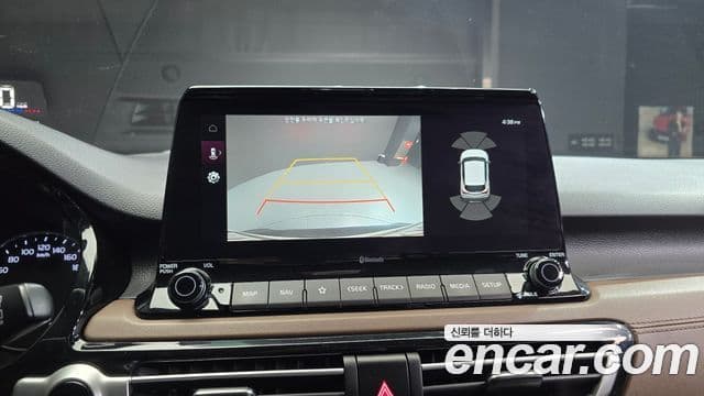 Kia Seltos Noblesse, 2020 15