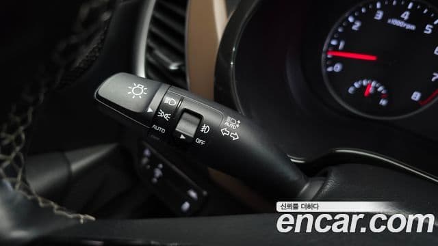 Kia Seltos Noblesse, 2020 17