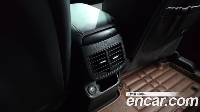 Kia Seltos Noblesse, 2020 19