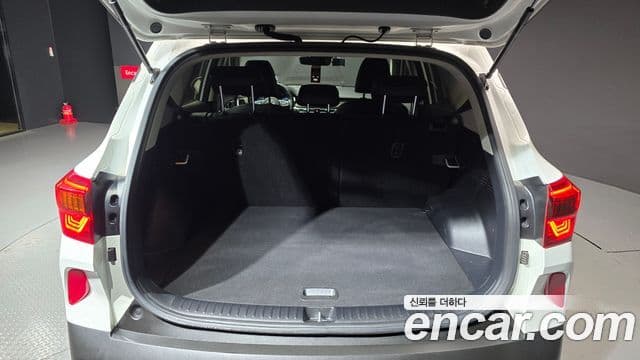 Kia Seltos Noblesse, 2020 20