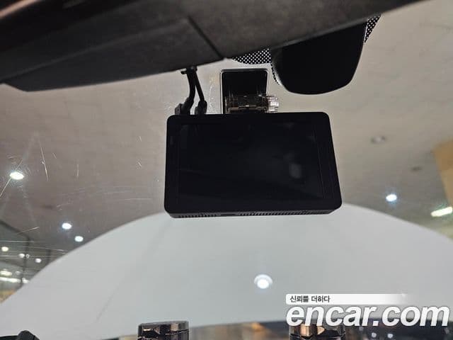 KG모빌리티(SsangYong) Korando Sport Adventure 60th Edition 4WD, 2015 16