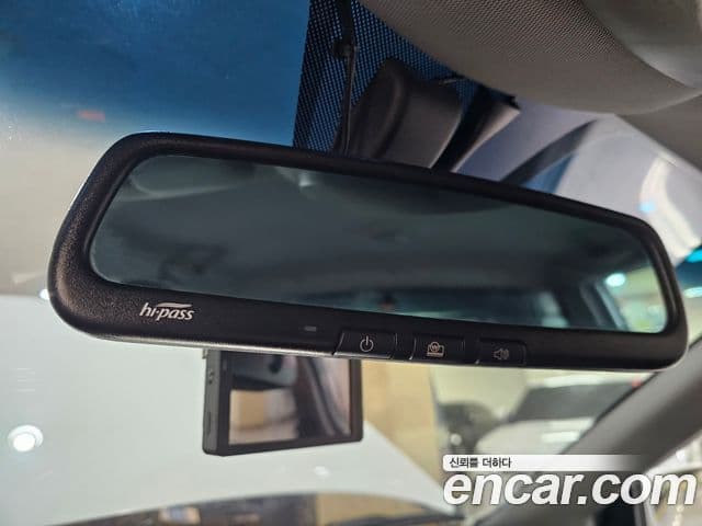 KG모빌리티(SsangYong) Korando Sport Adventure 60th Edition 4WD, 2015 17