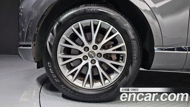 Genesis GV80, 2022 все фото