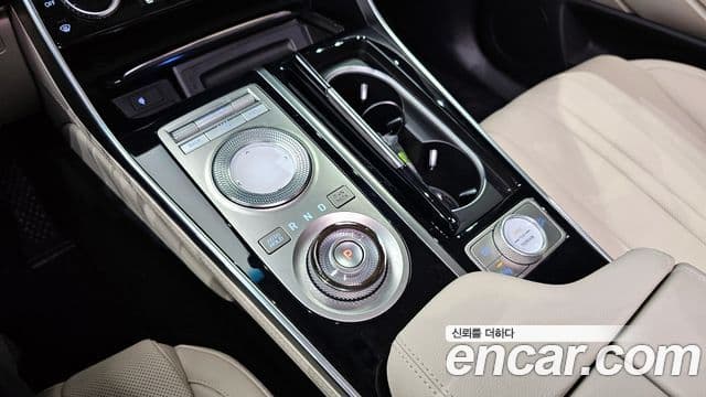 Genesis GV80, 2022 9