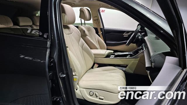 Genesis GV80, 2022 10