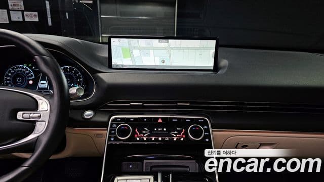 Genesis GV80, 2022 16