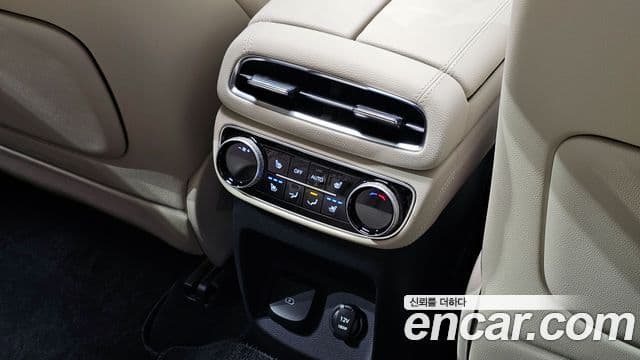 Genesis GV80, 2022 18