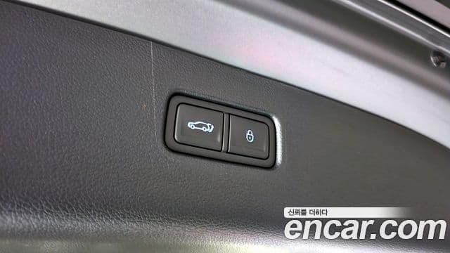 Genesis GV80, 2022 19