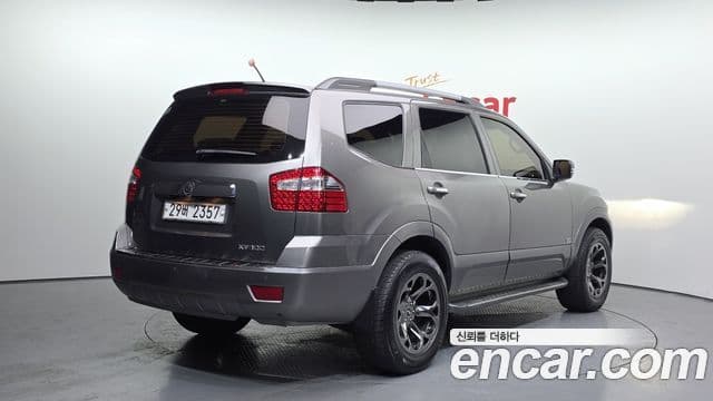 Kia Mohave топовая версия, 2009 2