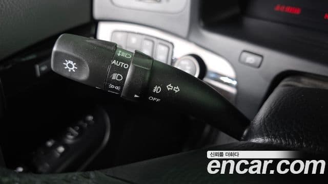 Kia Mohave топовая версия, 2009 13