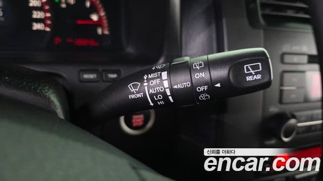 Kia Mohave топовая версия, 2009 14