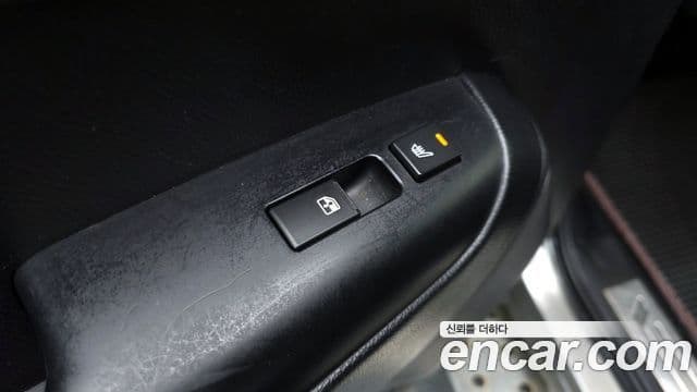 Kia Mohave топовая версия, 2009 17