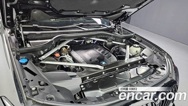 BMW X7 (G07) xDrive 40d M Sport 7인승, 2024 6