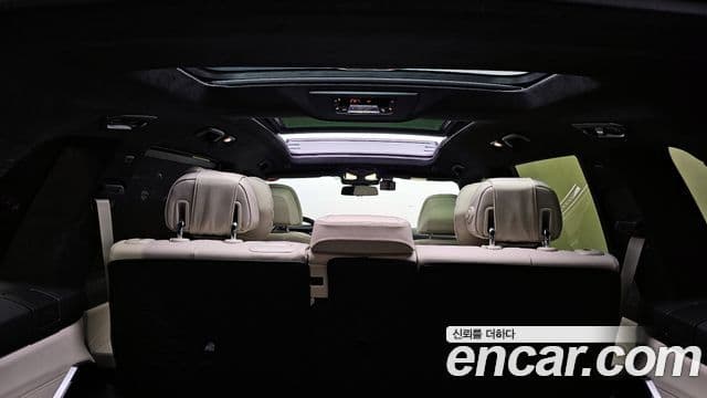 BMW X7 (G07) xDrive 40d M Sport 7인승, 2024 13