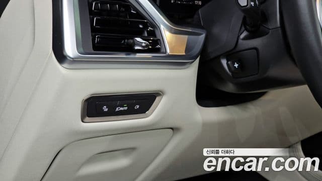 BMW X7 (G07) xDrive 40d M Sport 7인승, 2024 15