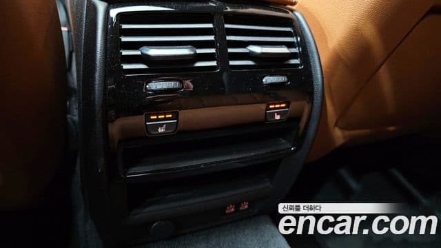 BMW 5시리즈 (G30) Luxury, 2022 17