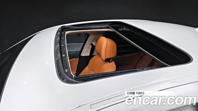 BMW 5시리즈 (G30) Luxury, 2022 18
