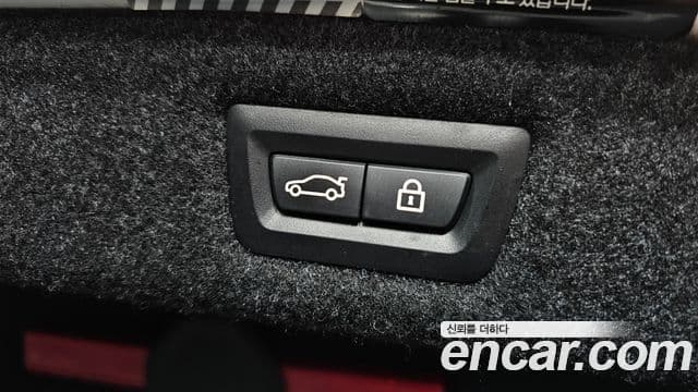 BMW 5시리즈 (G30) Luxury, 2022 20