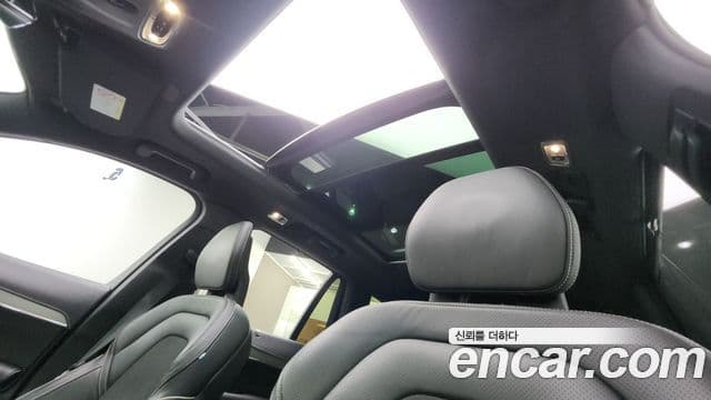 Volvo XC90 2세대 T8 R-Design гибрид, 2021 18