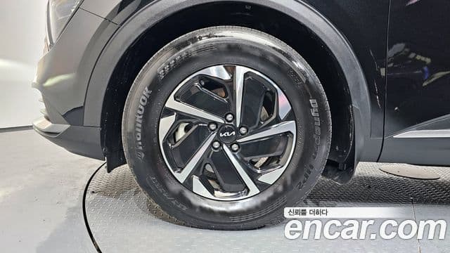 Kia Sportage 5세대 гибрид Prestige 4WD, 2023 все фото