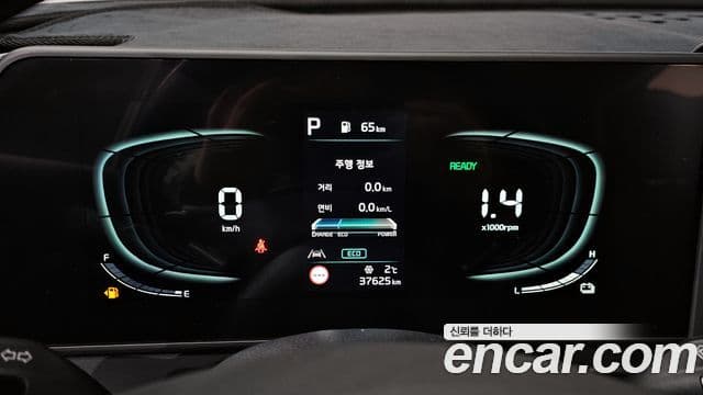 Kia Sportage 5세대 гибрид Prestige 4WD, 2023 8