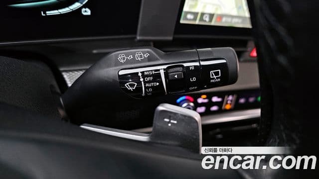 Kia Sportage 5세대 гибрид Prestige 4WD, 2023 18