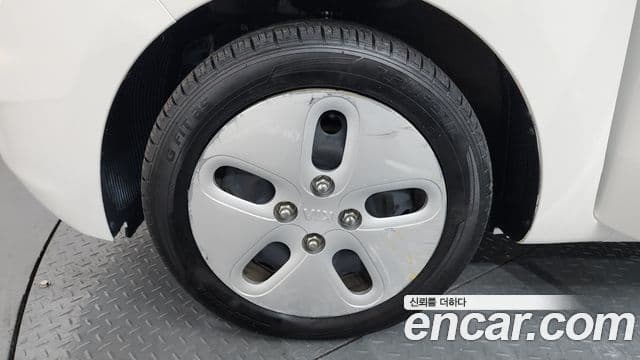 Kia The / новый New Ray Luxury Special, 2020 все фото