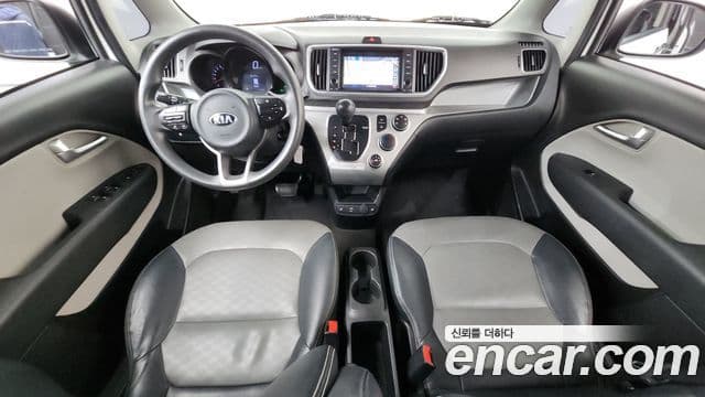 Kia The / новый New Ray Luxury Special, 2020 7