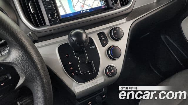 Kia The / новый New Ray Luxury Special, 2020 9